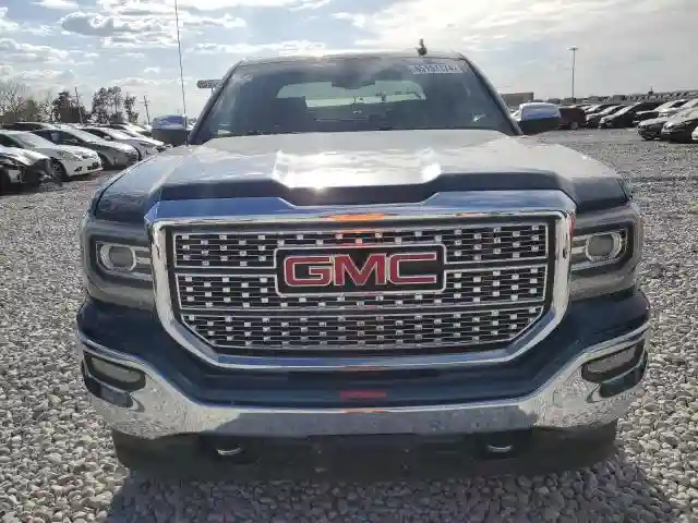 3GTU2NEC6GG132391 2016 GMC SIERRA-4