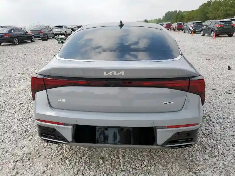 KNAG64J74S5280833 2025 KIA K5-5