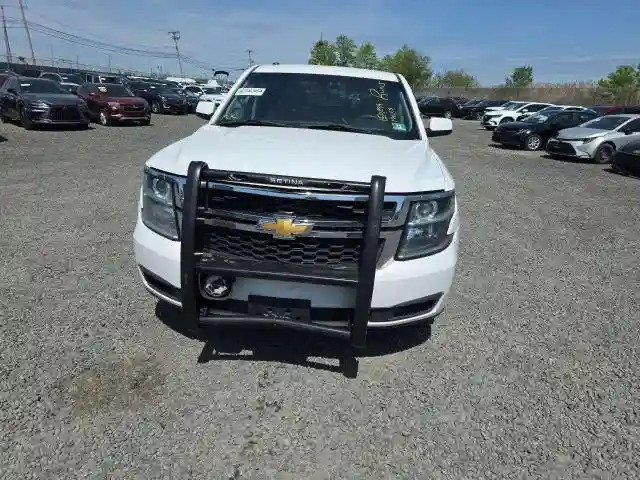 1GNSKDEC0JR365649 2018 CHEVROLET TAHOE-4