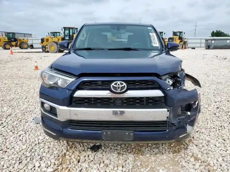 JTEBU5JR1G5380224 2016 TOYOTA 4RUNNER-4