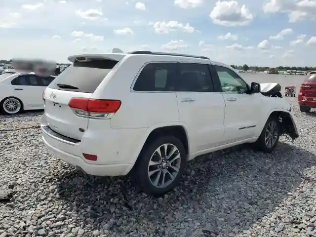 1C4RJECG6HC647829 2017 JEEP GRAND CHEROKEE-2