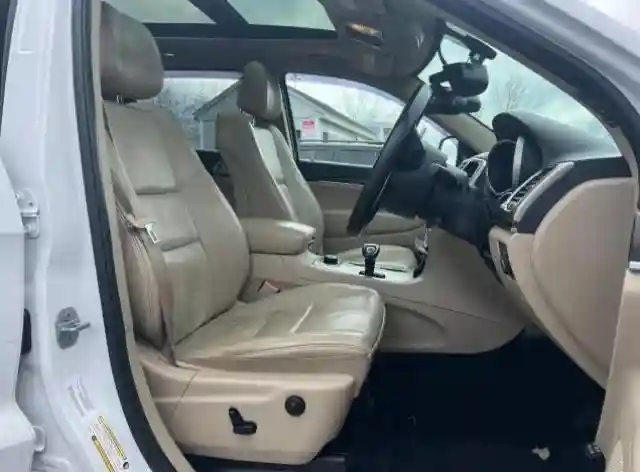 1C4RJFBG0FC609727 2015 JEEP GRAND CHEROKEE-4