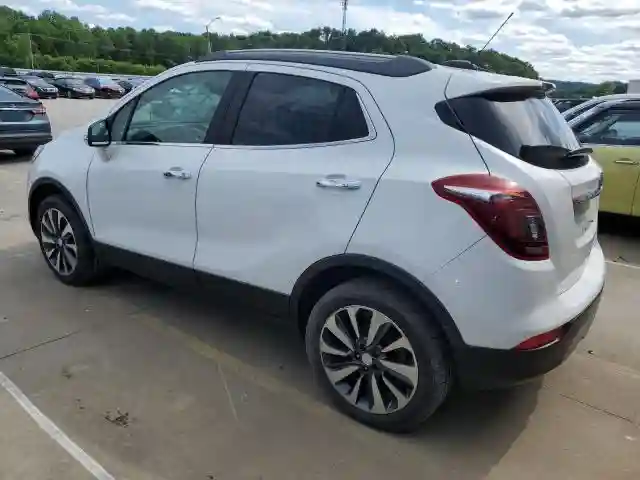 KL4CJGSMXKB900893 2019 BUICK ENCORE-1