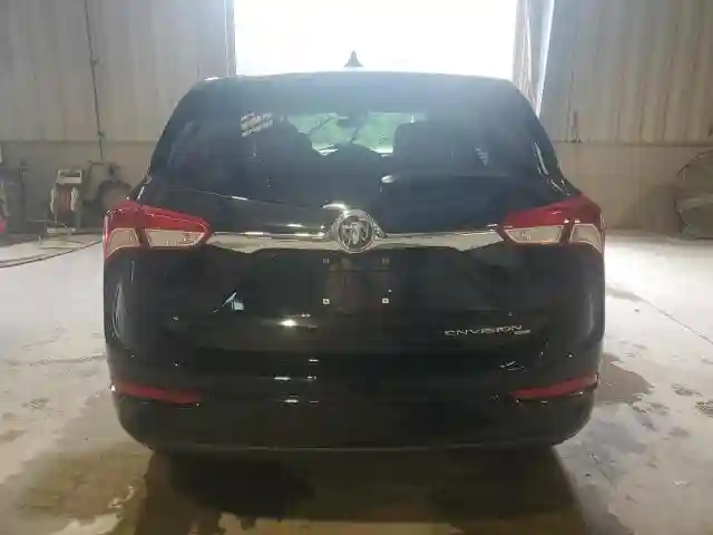 LRBFX1SA6LD098822 2020 BUICK ENVISION-5