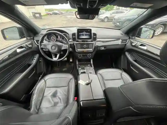 4JGED6EB9KA135798 2019 MERCEDES-BENZ GLE-CLASS-5