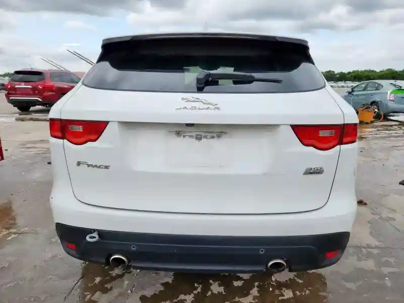 SADCK2BV3HA899359 2017 JAGUAR F-PACE-5