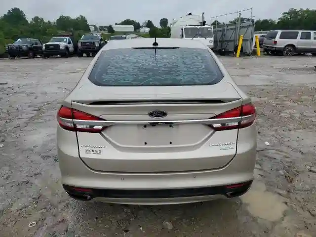 3FA6P0K96JR135850 2018 FORD ALL OTHER-5