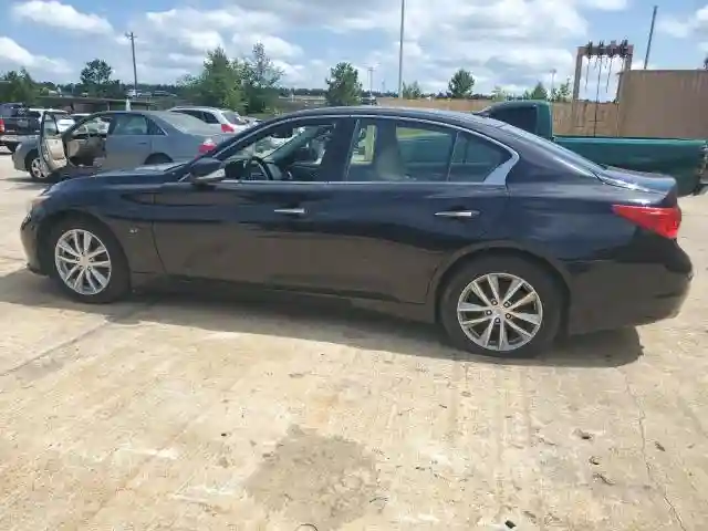 JN1BV7AR9FM417217 2015 INFINITI Q50-1