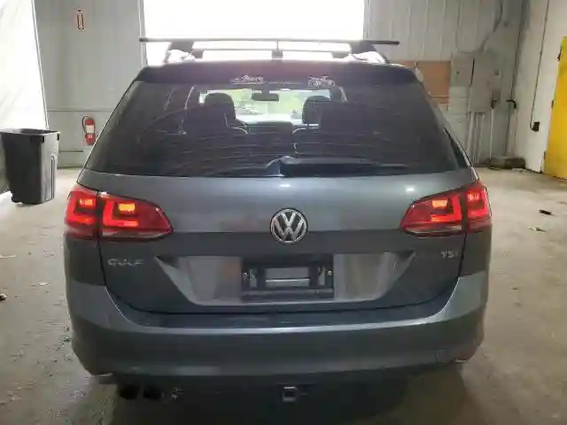 3VWC17AUXGM520747 2016 VOLKSWAGEN GOLF-5