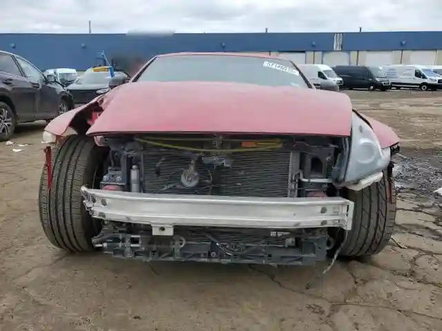 JN1AZ4EH6FM442575 2015 NISSAN 370Z-4