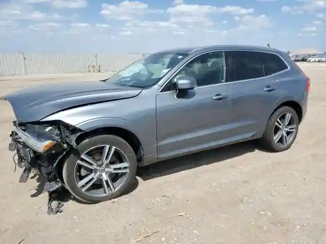YV4A22RK8K1339226 2019 VOLVO XC60-0