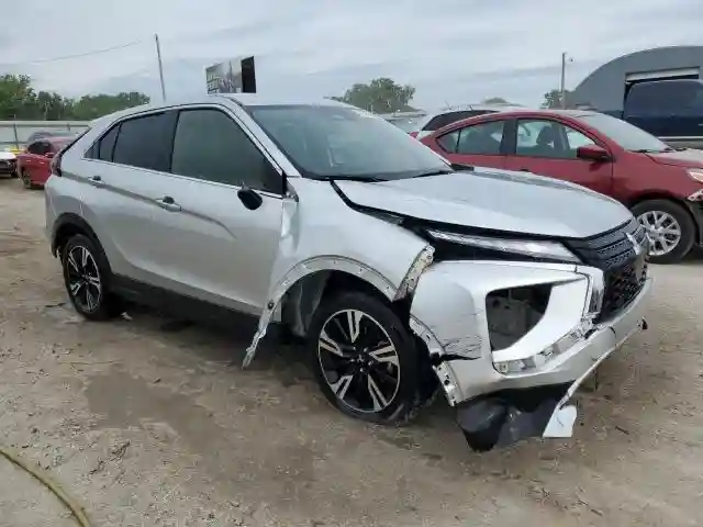JA4ATWAA9RZ072727 2024 MITSUBISHI ECLIPSE-3
