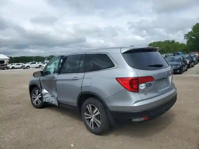 5FNYF6H63JB022574 2018 HONDA PILOT-1