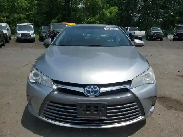 4T1BD1FK0GU199545 2016 TOYOTA CAMRY-4