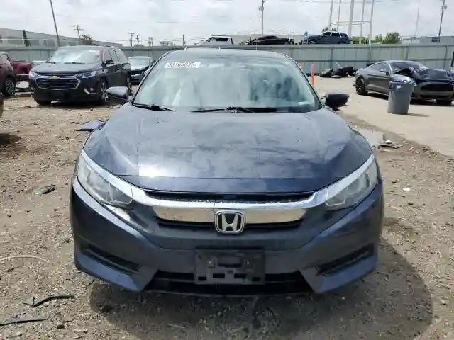 19XFC2F74GE034395 2016 HONDA CIVIC-4