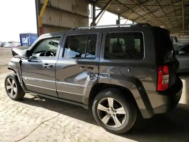 1C4NJPFA9GD716572 2016 JEEP PATRIOT-1