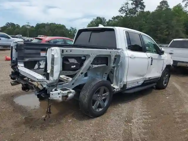 5FPYK3F50PB023072 2023 HONDA RIDGELINE-2
