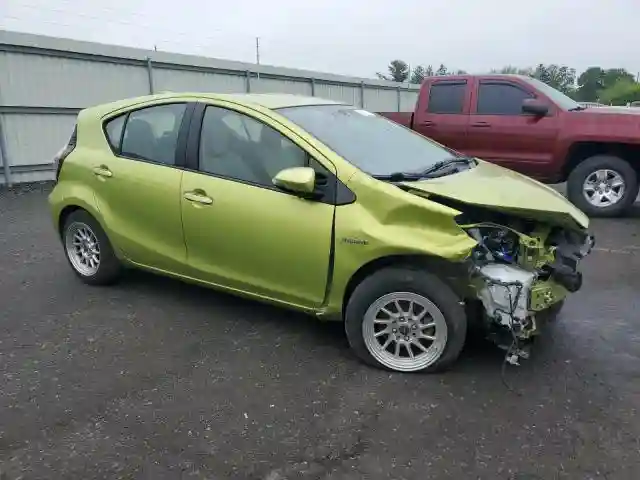 JTDKDTB33F1094805 2015 TOYOTA PRIUS-3