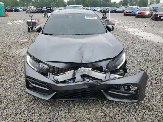 SHHFK7H65MU216728 2021 HONDA CIVIC-4