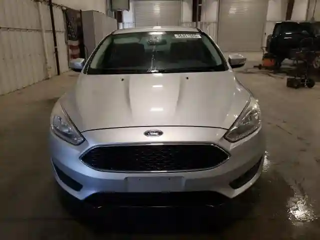 1FADP3F20HL319924 2017 FORD FOCUS-4