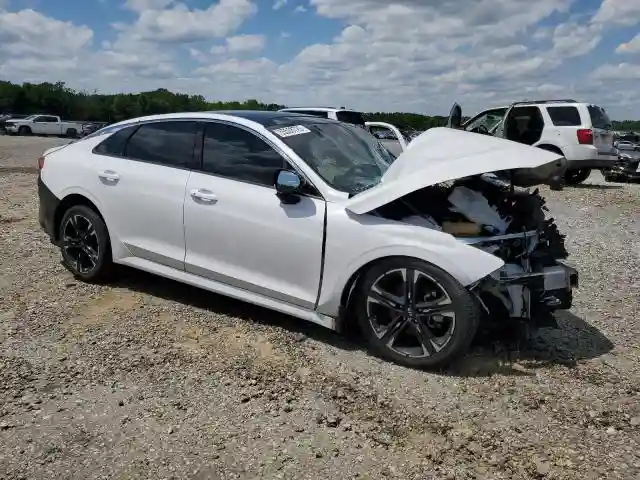 5XXG64J24MG061179 2021 KIA K5-3
