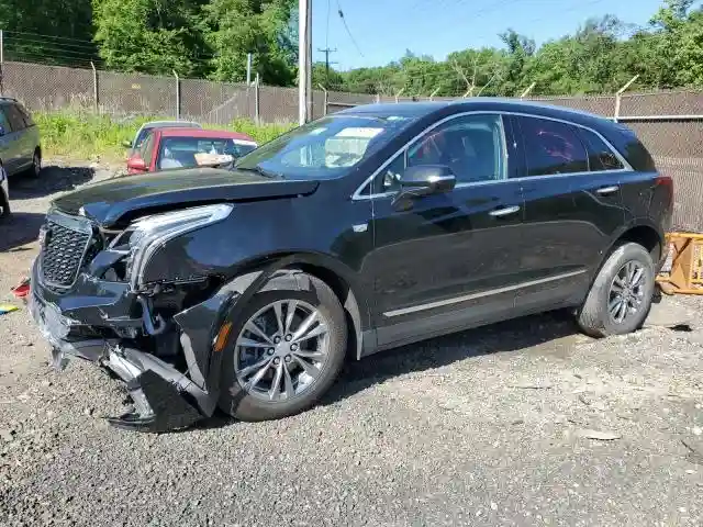 1GYKNDRS4PZ132409 2023 CADILLAC XT5-0