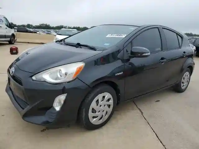JTDKDTB39G1120258 2016 TOYOTA PRIUS-0