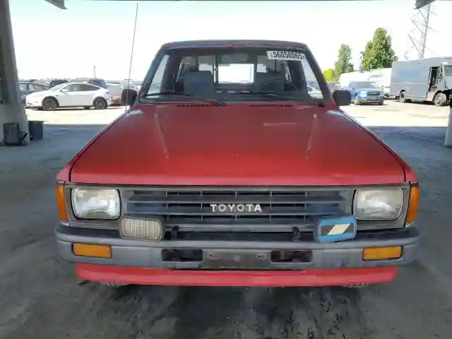 JT4RN50RXH0242049 1987 TOYOTA ALL OTHER-4