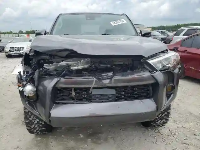 JTEBU5JR7L5740672 2020 TOYOTA 4RUNNER-4