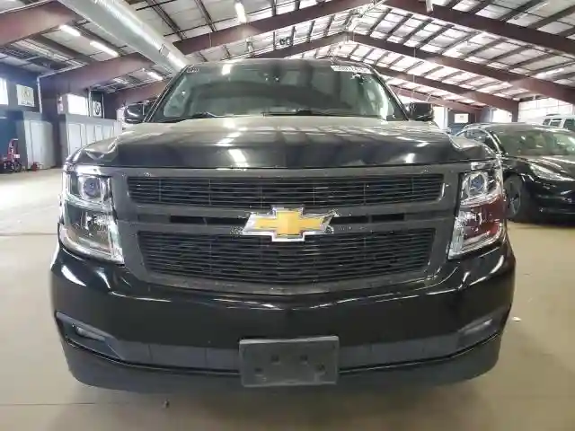 1GNSKJKC8FR237198 2015 CHEVROLET SUBURBAN-4