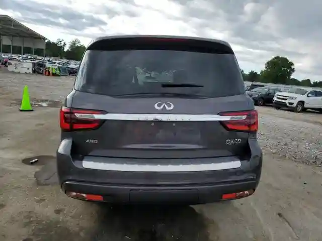 JN8AZ2AE7R9329825 2024 INFINITI QX80-5