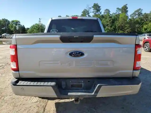 1FTFW1E52MKD18649 2021 FORD F-150-5