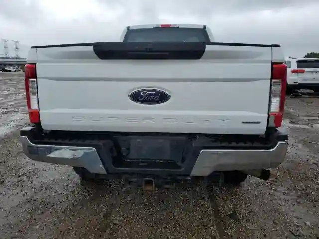 1FT8X3B63KEE66772 2019 FORD F350-5