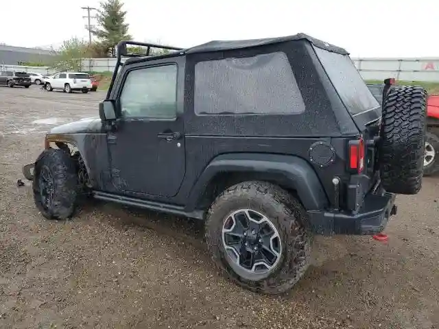 1C4BJWCG4GL103156 2016 JEEP WRANGLER-1