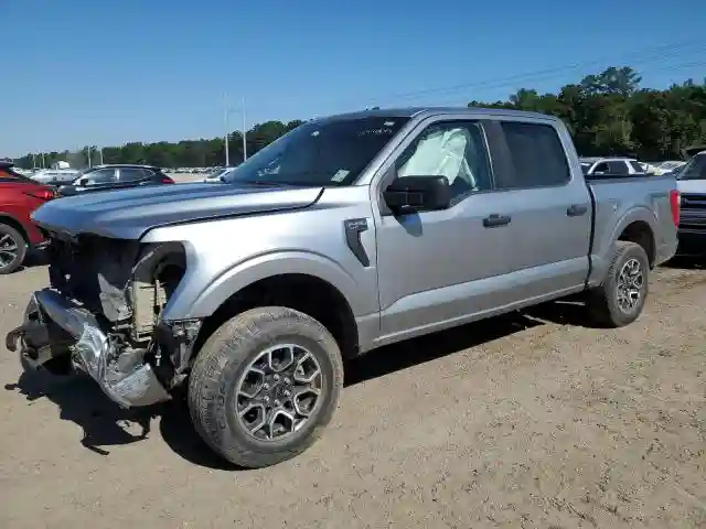 1FTFW1E52MKD18649 2021 FORD F-150-0