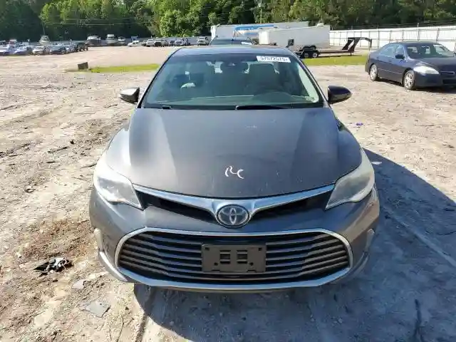 4T1BD1EB8JU062085 2018 TOYOTA AVALON-4