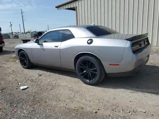 2C3CDZAGXGH323404 2016 DODGE CHALLENGER-1