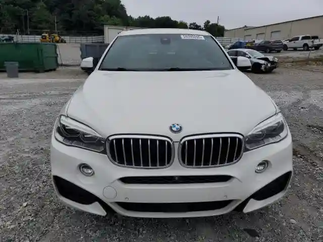 5UXKU6C54F0R33513 2015 BMW X6-4