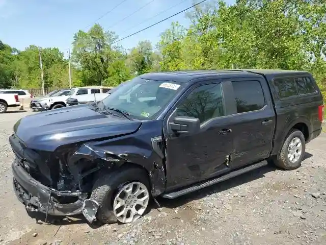 1FTFW1P83PKE89261 2023 FORD F150-0