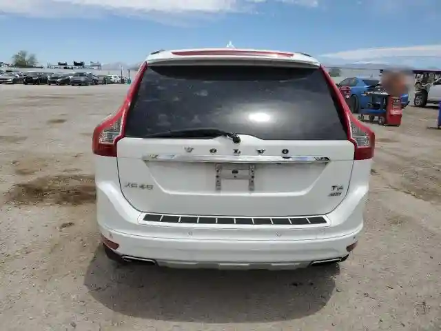 YV449MRU9H2123068 2017 VOLVO XC60-5