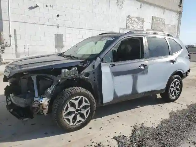 JF2SKAJC2LH518295 2020 SUBARU FORESTER-0