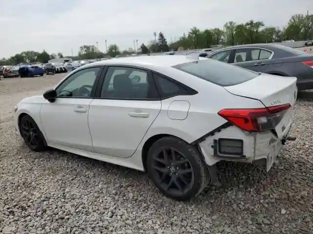 2HGFE2F5XNH535805 2022 HONDA CIVIC-1
