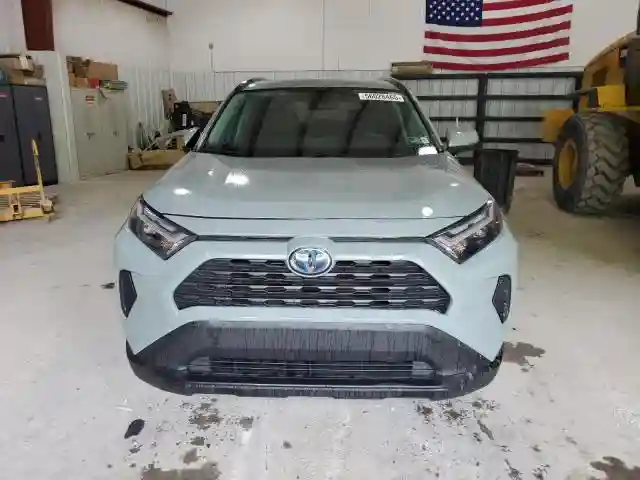 4T3RWRFV7NU072880 2022 TOYOTA RAV4-4
