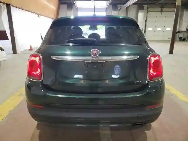 ZFBCFYDT6GP500506 2016 FIAT 500-5
