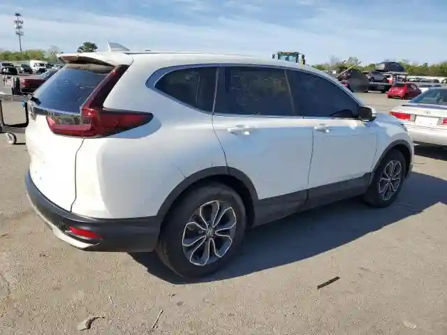 7FARW1H89ME018580 2021 HONDA CRV-2