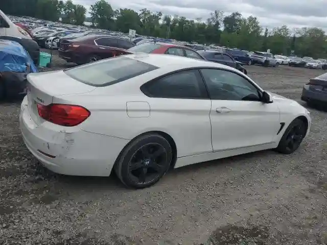 WBA3N9C59FK246615 2015 BMW 4 SERIES-2