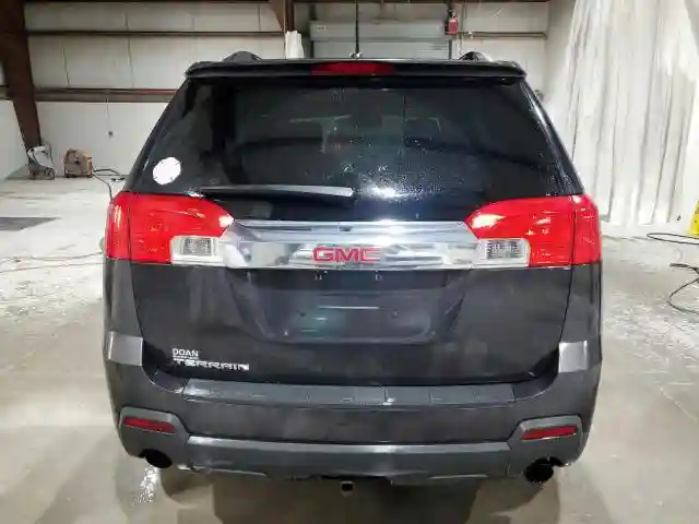 2GKFLRE30F6346580 2015 GMC TERRAIN-5