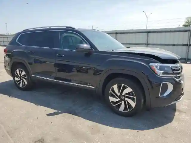 1V2BR2CA9SC542132 2025 VOLKSWAGEN ATLAS-3