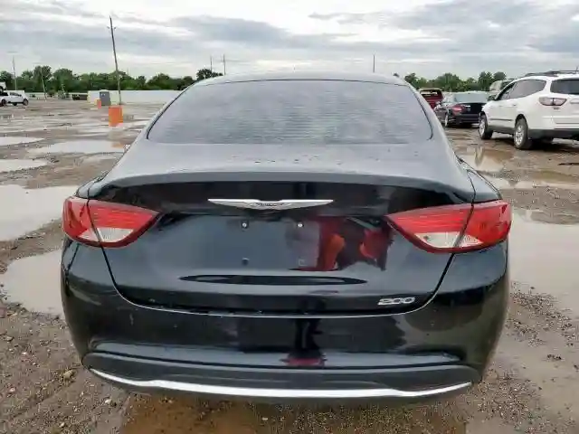 1C3CCCAB7FN698256 2015 CHRYSLER 200-5