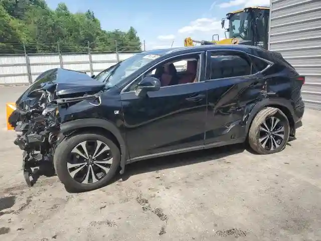 JTJSARDZ0L5009448 2020 LEXUS NX 300 F S-0